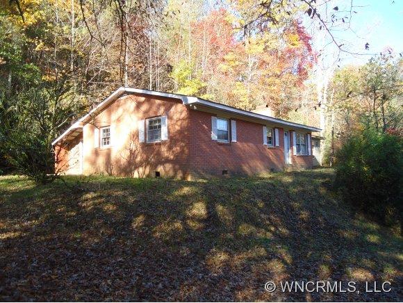 3761 Cold Branch Road Hayesville NC 28904