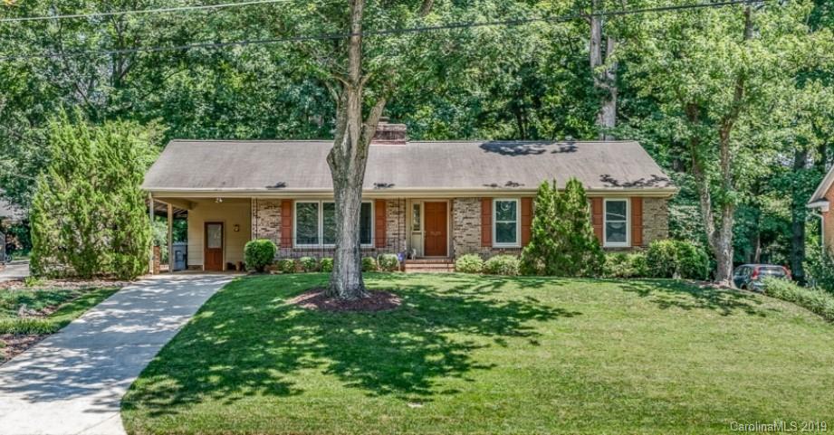 3825 Lovett Circle Charlotte NC 28210