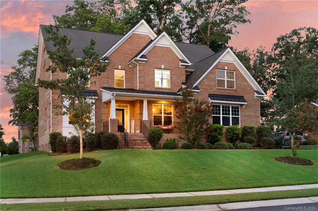 4801 Congaree Drive Waxhaw NC 28173