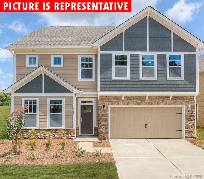 5932 Redwood Pine Road Concord NC 28027