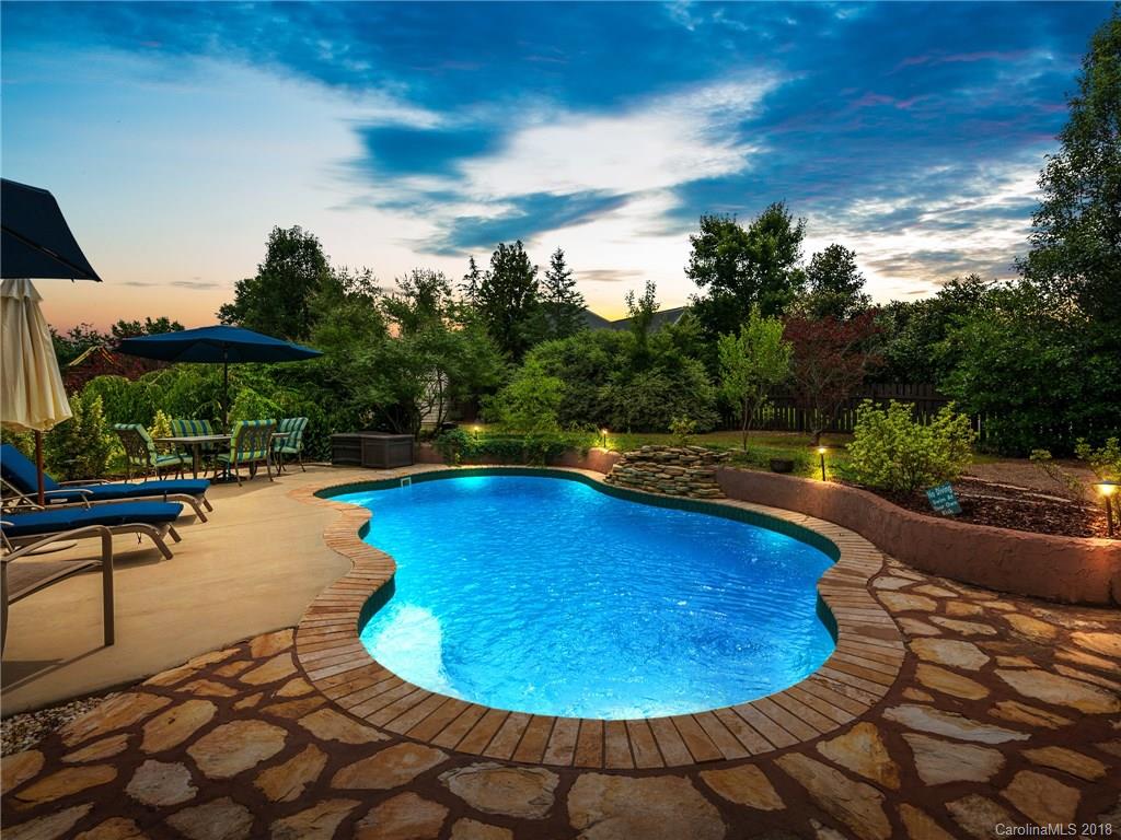 2313 Lord Anson Drive Waxhaw NC 28173