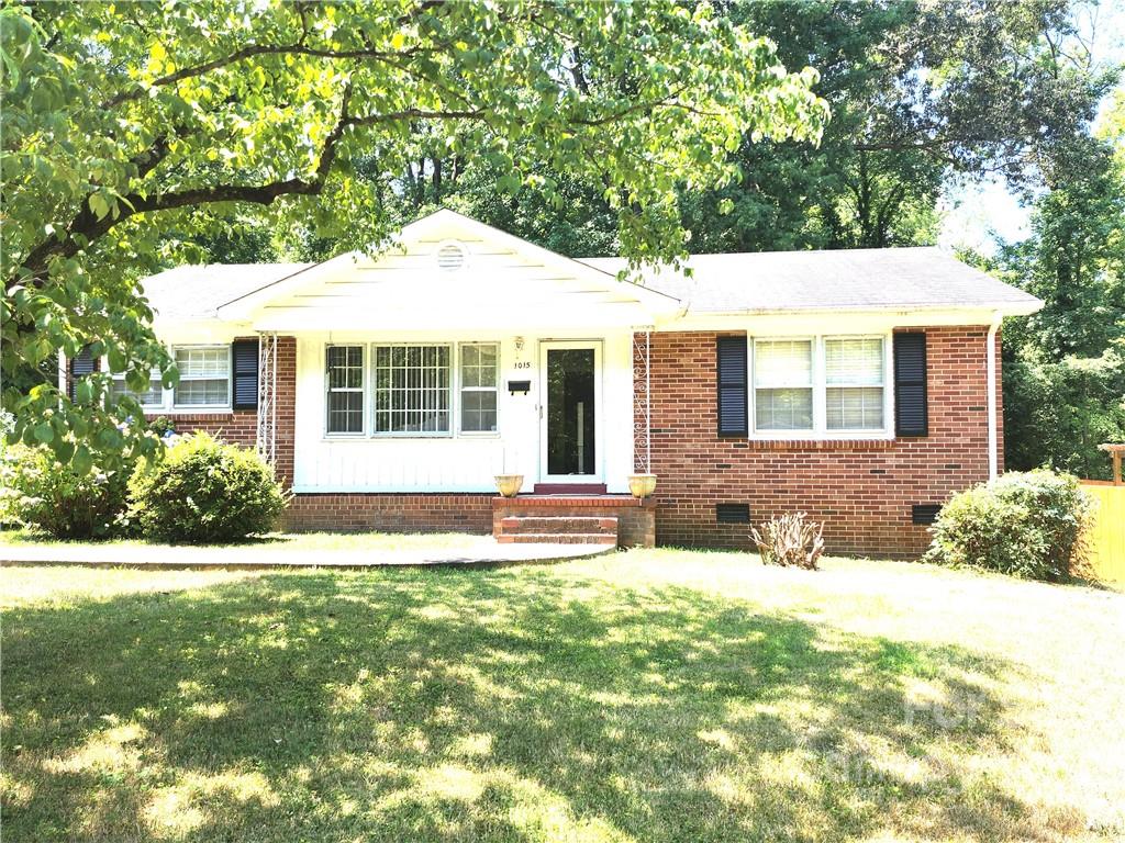 1015 Rollingwood Drive Charlotte NC 28217