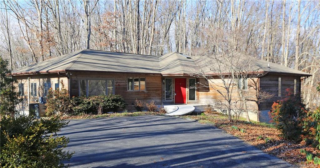 435 Clemson Road Waynesville NC 28786