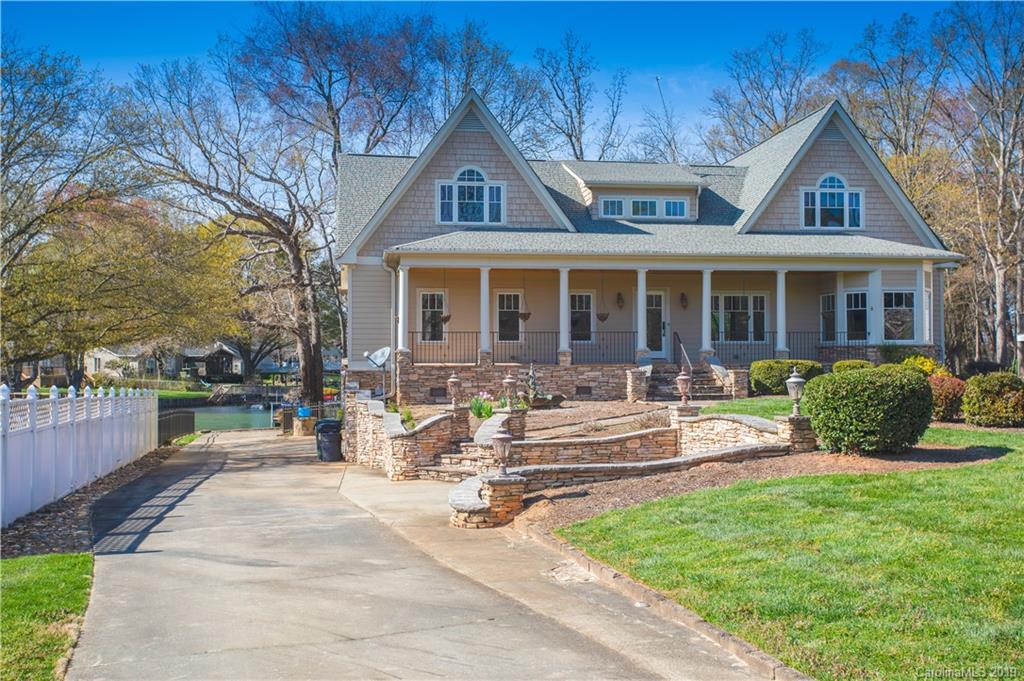 21524 Delftmere Drive Cornelius NC 28031
