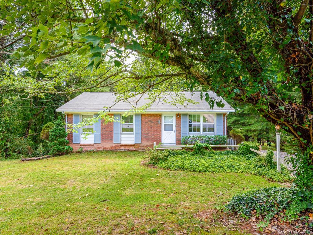 260 Richmond Hill Drive Asheville NC 28806