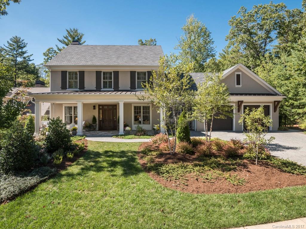 5 Cleftridge Court Asheville NC 28803