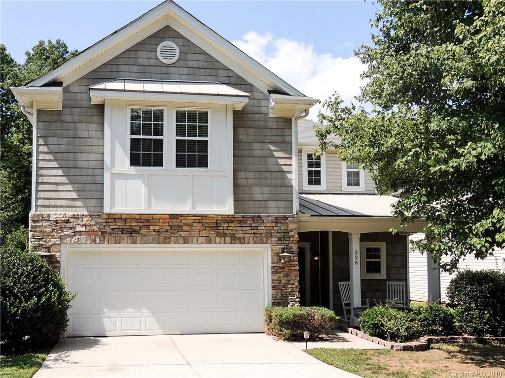 325 Tribune Drive Charlotte NC 28214