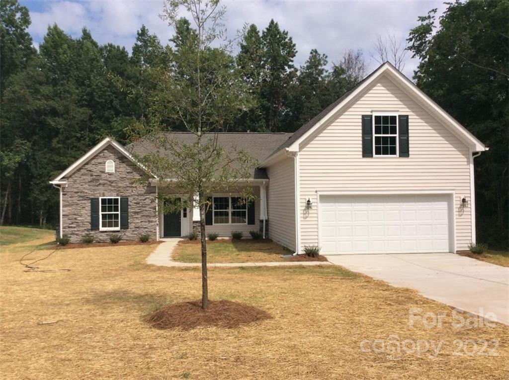 5150 Rocky River Crossing Road Harrisburg NC 28075