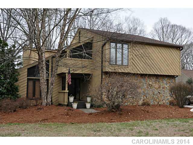 4411 Rounding Run Road Charlotte NC 28277