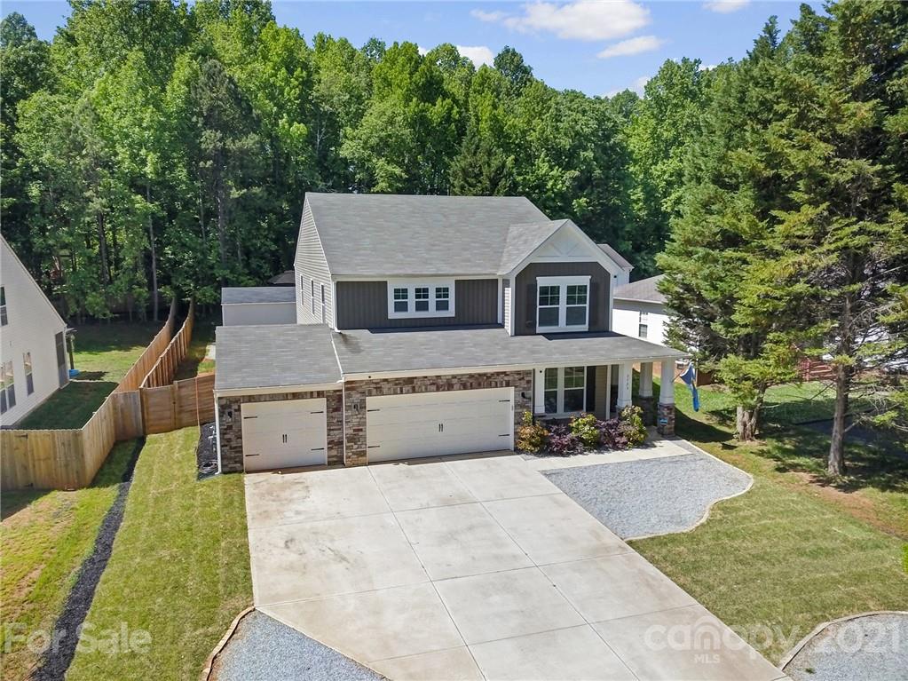3723 Hayden Drive Charlotte NC 28269