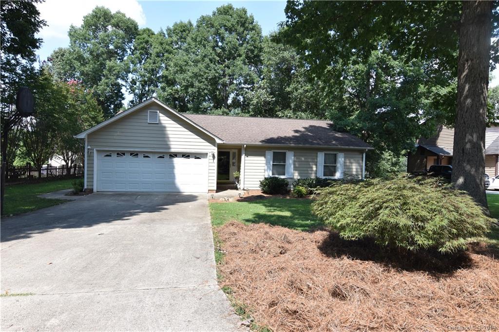 1278 Morrocroft Trail Gastonia NC 28054