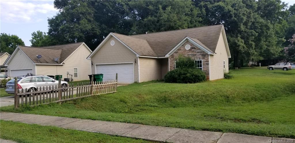 6510 Wesbrook Drive Charlotte NC 28214