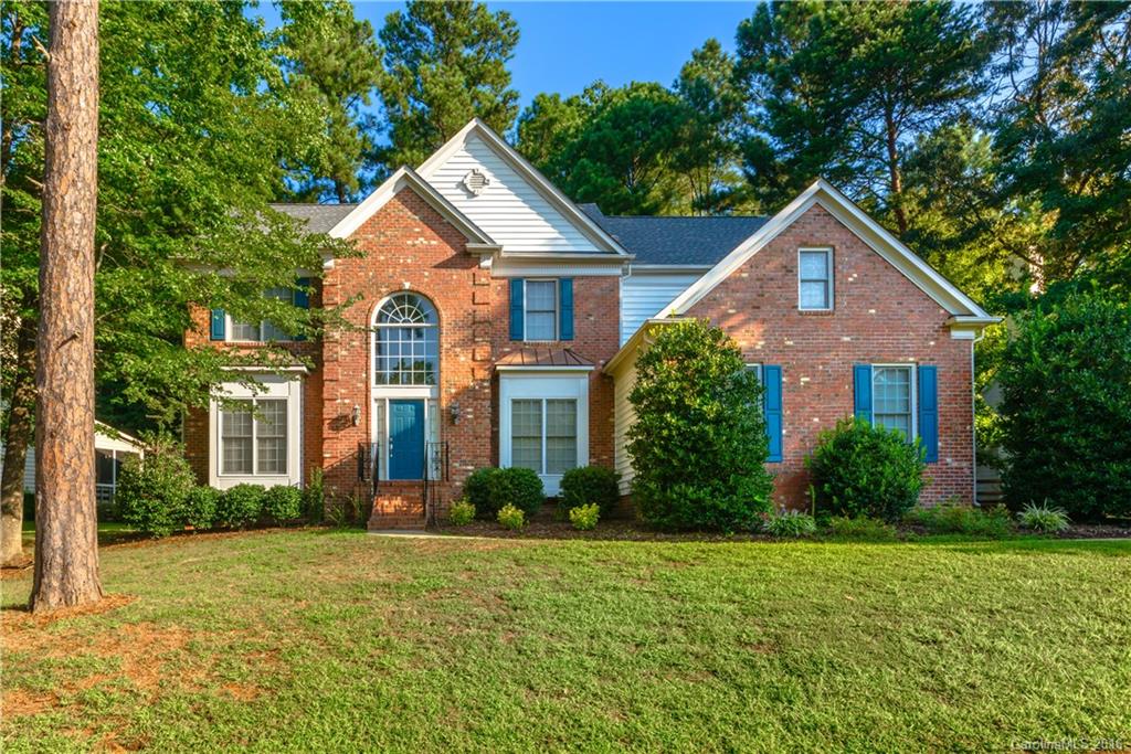 7516 Tarland Lane Charlotte NC 28269