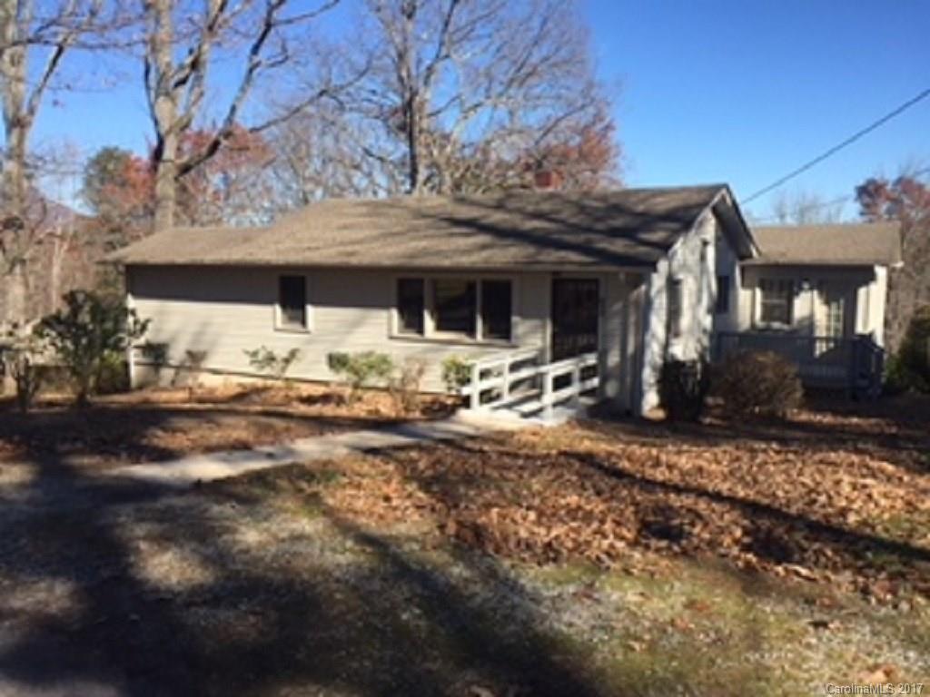 211 Woodland Road Tryon NC 28782