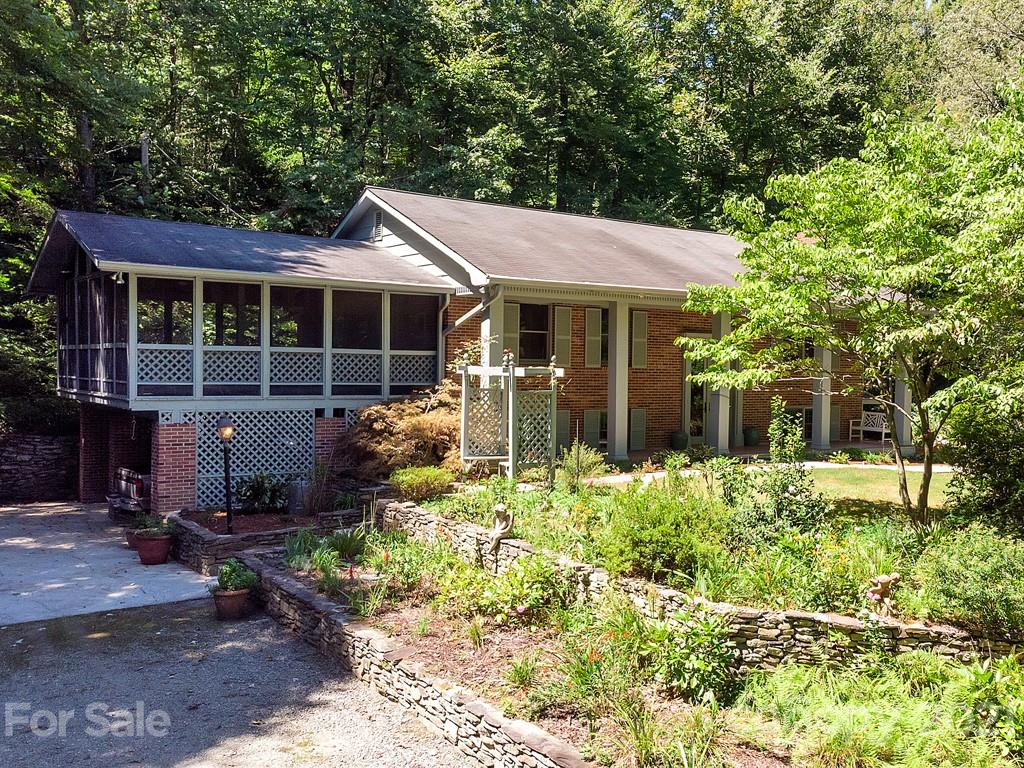 780 Hart Road Pisgah Forest NC 28768