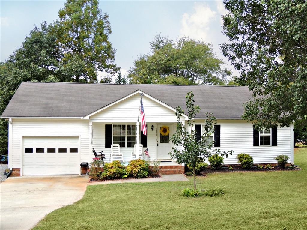 1308 39th Street Sw Hickory NC 28602