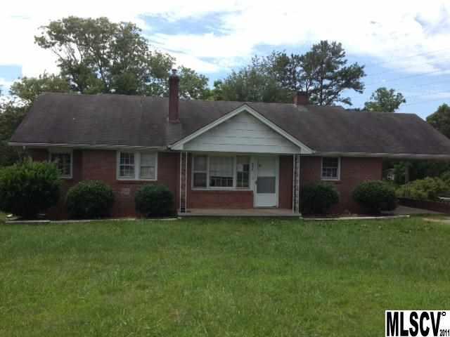 486 23rd Avenue Drive NE Hickory NC 28601