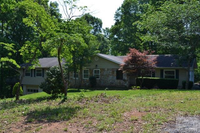 1340 33rd Street Lane Ne Conover NC 28613