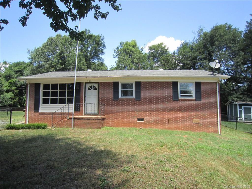 506 Telegraph Drive Gastonia NC 28056