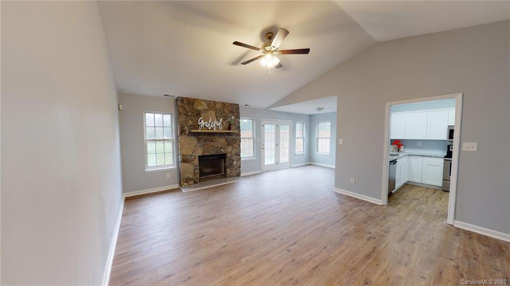 4349 Craven Hill Drive Charlotte NC 28216