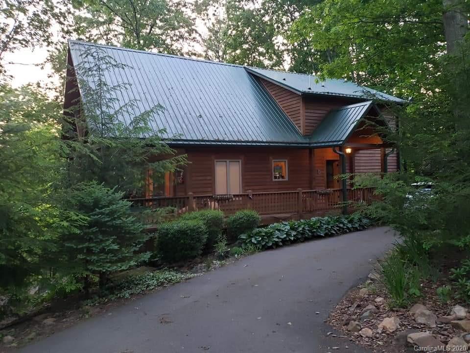 263 Windom Cove Burnsville NC 28714
