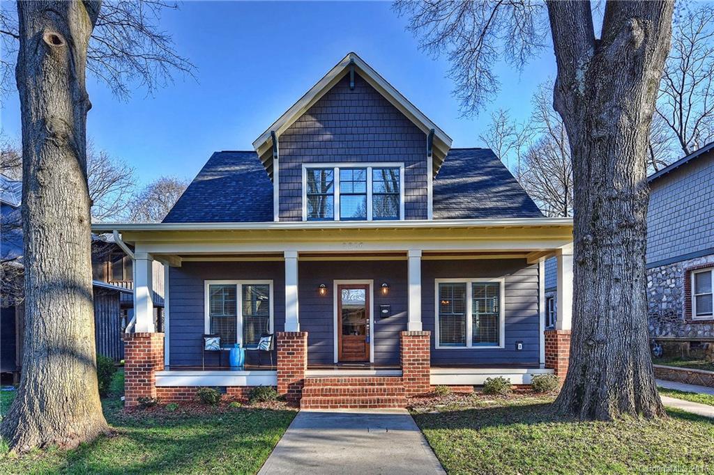 2210 Roslyn Avenue Charlotte NC 28208