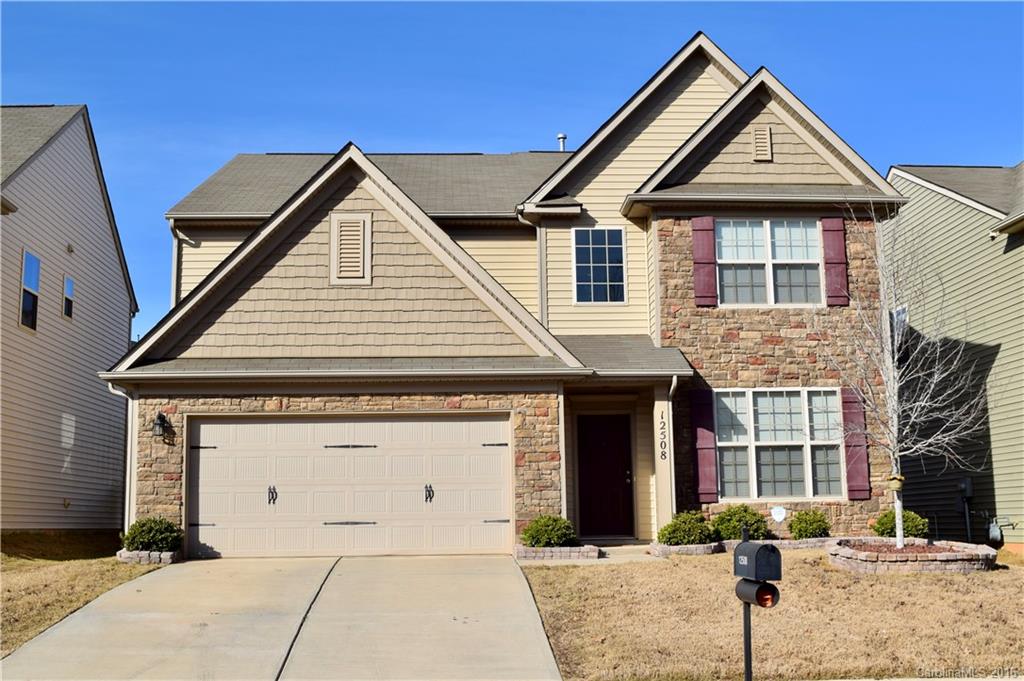 12508 Hunting Birds Lane Charlotte NC 28278