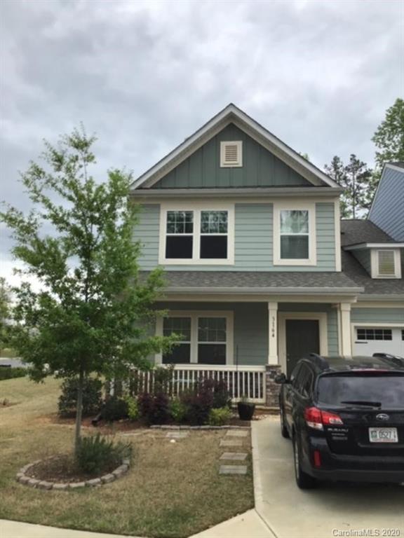 3164 Graceland Circle Pineville NC 28134
