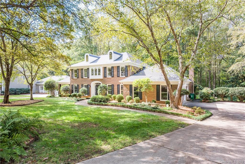 3027 Valencia Terrace Charlotte NC 28211