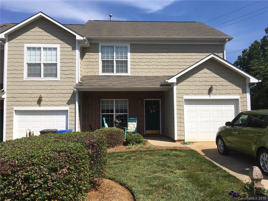 110 Sunridge Drive Mooresville NC 28117