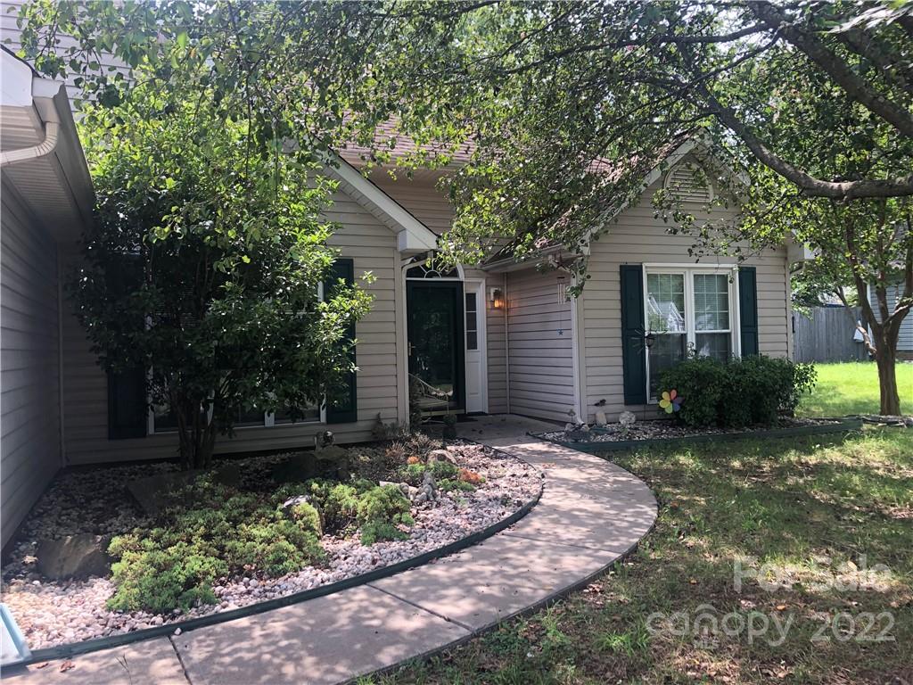14728 Cane Field Drive Charlotte NC 28273