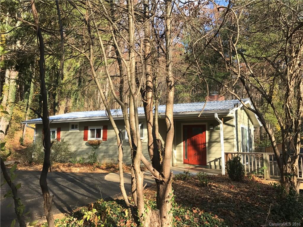 41 Sunnycrest Drive Asheville NC 28805