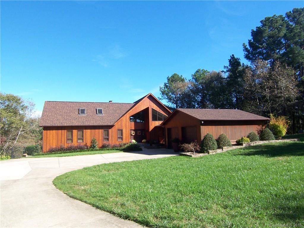 2960 Laura Road Shelby NC 28150