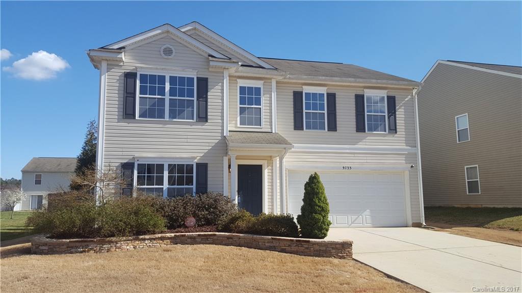 9733 Bayview Parkway Charlotte NC 28216