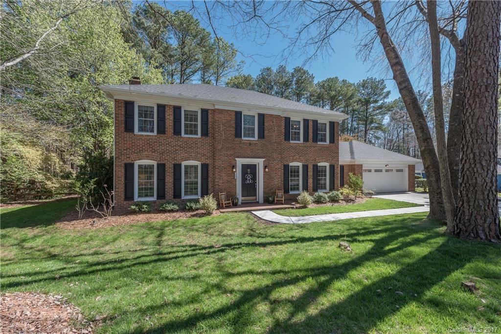 7009 Acre Hill Court Charlotte NC 28277