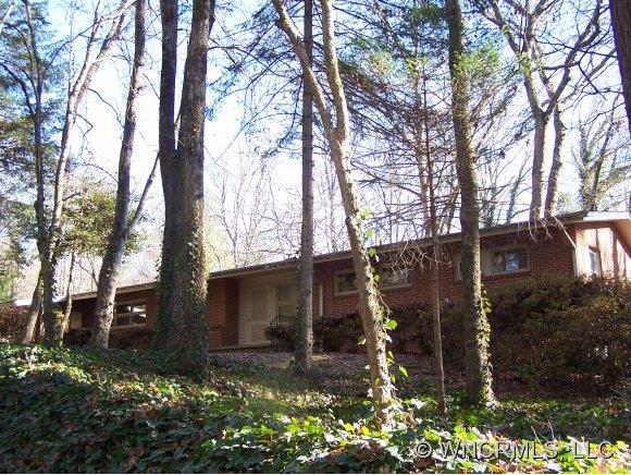 34 Sugarloaf Cove Lane Brevard NC 28712