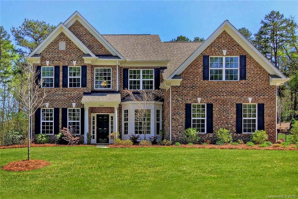 2280 Wellington Chase Drive Concord NC 28027