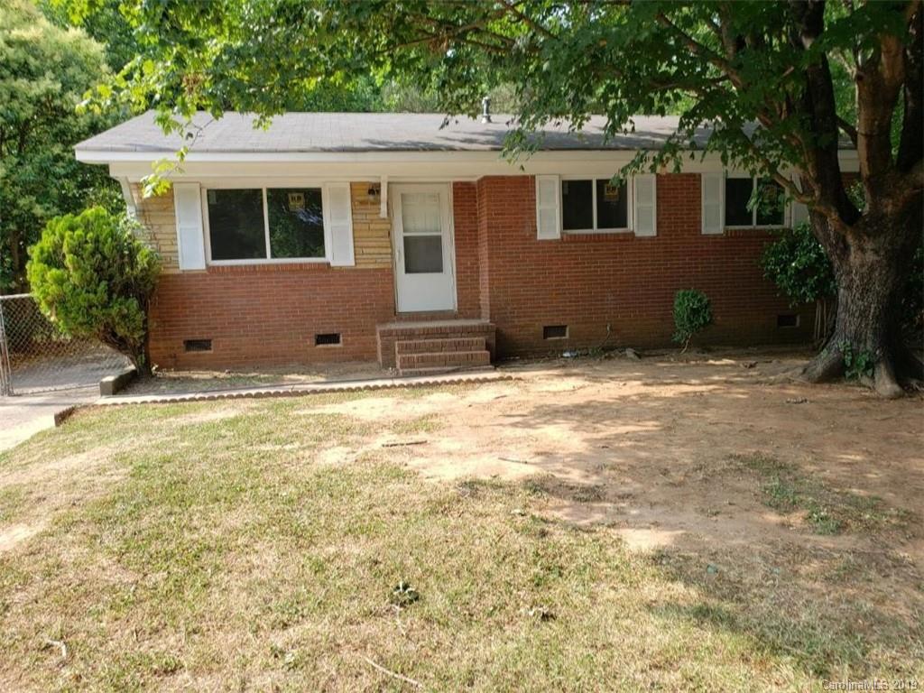 9229 Edgevale Drive Charlotte NC 28216