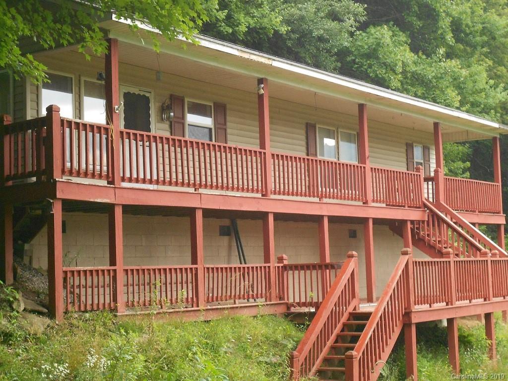 572 Rich Cove Road Maggie Valley NC 28751