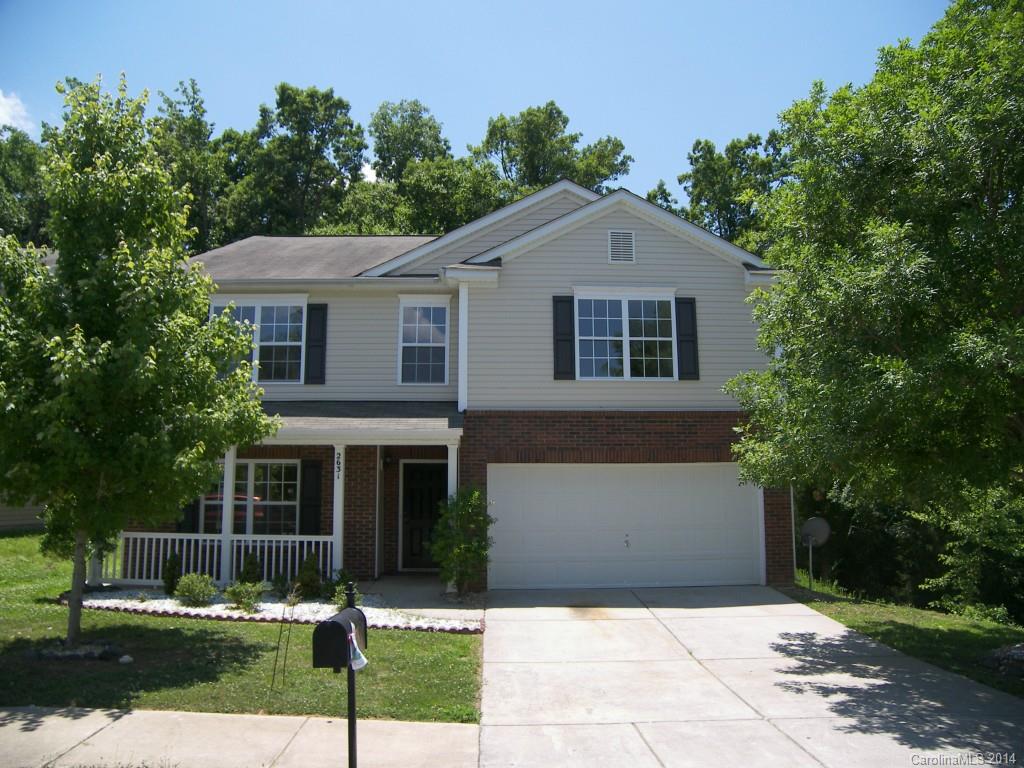 2631 Buckleigh Drive Charlotte NC 28215