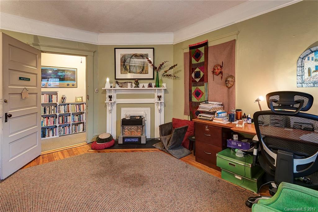 25 Orange Street Asheville NC 28801