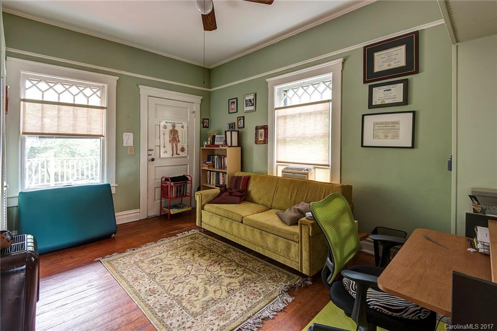 25 Orange Street Asheville NC 28801