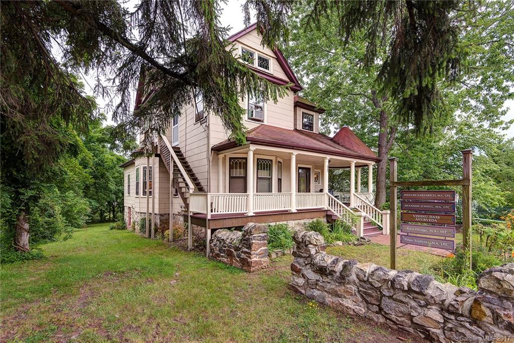 25 Orange Street Asheville NC 28801