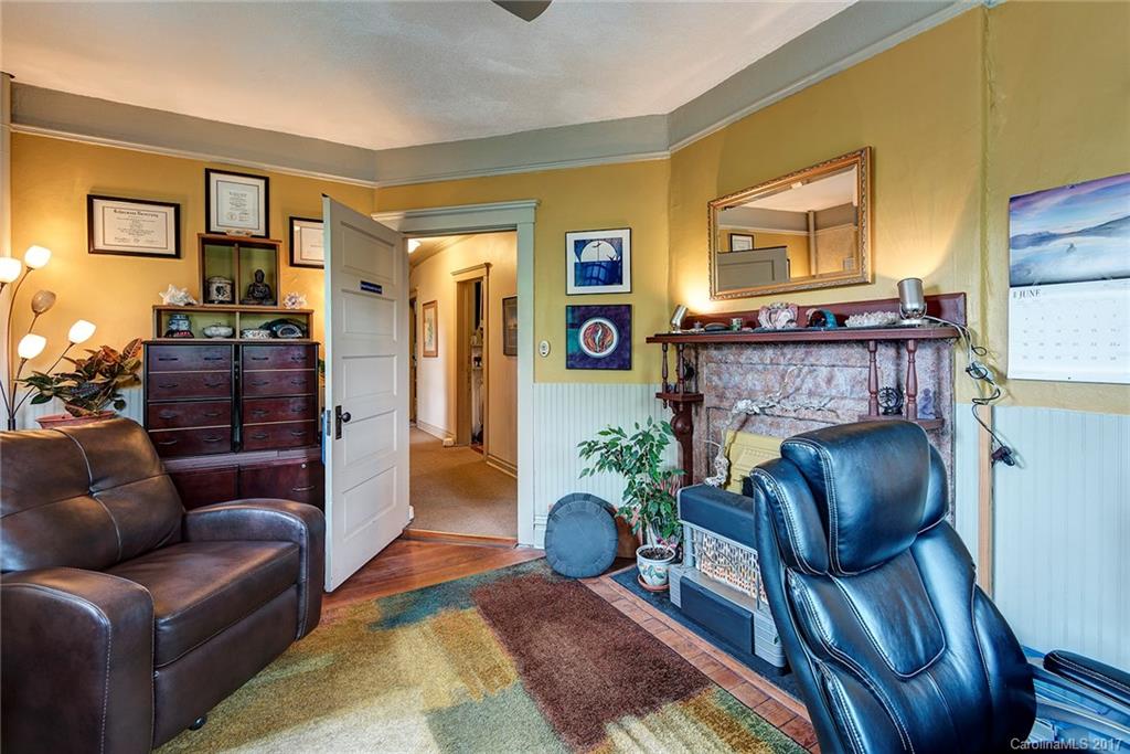 25 Orange Street Asheville NC 28801
