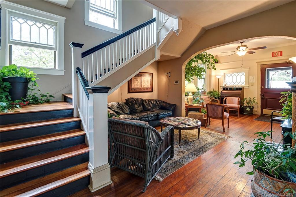 25 Orange Street Asheville NC 28801