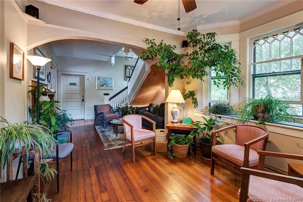 25 Orange Street Asheville NC 28801