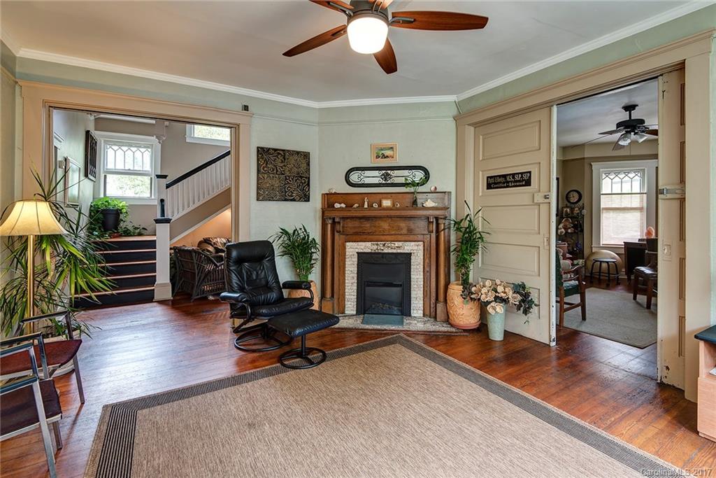 25 Orange Street Asheville NC 28801