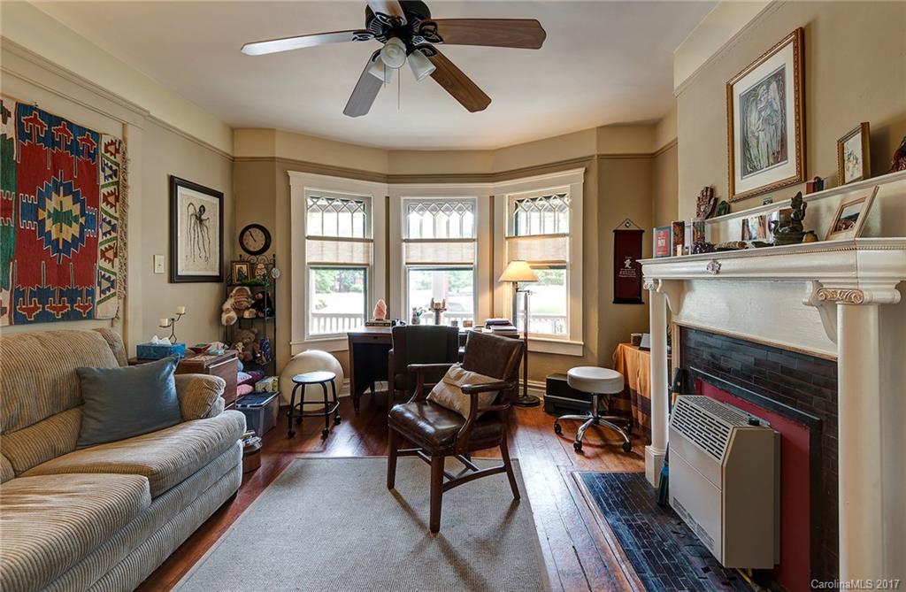 25 Orange Street Asheville NC 28801