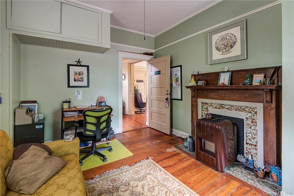 25 Orange Street Asheville NC 28801