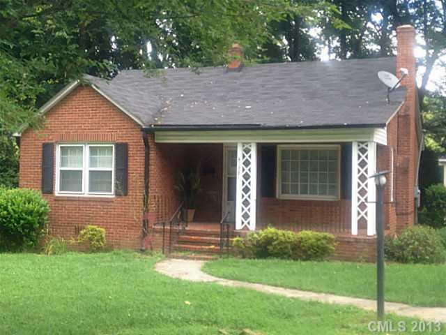 4138 Joyceton Street Charlotte NC 28208